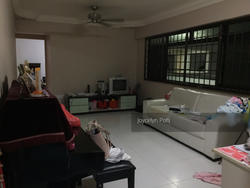 Blk 276A Jurong West Street 25 (Jurong West), HDB 4 Rooms #138344222